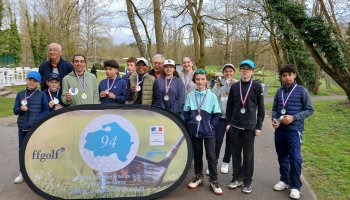 RENCONTRE PRINTANIERE DES JEUNES
